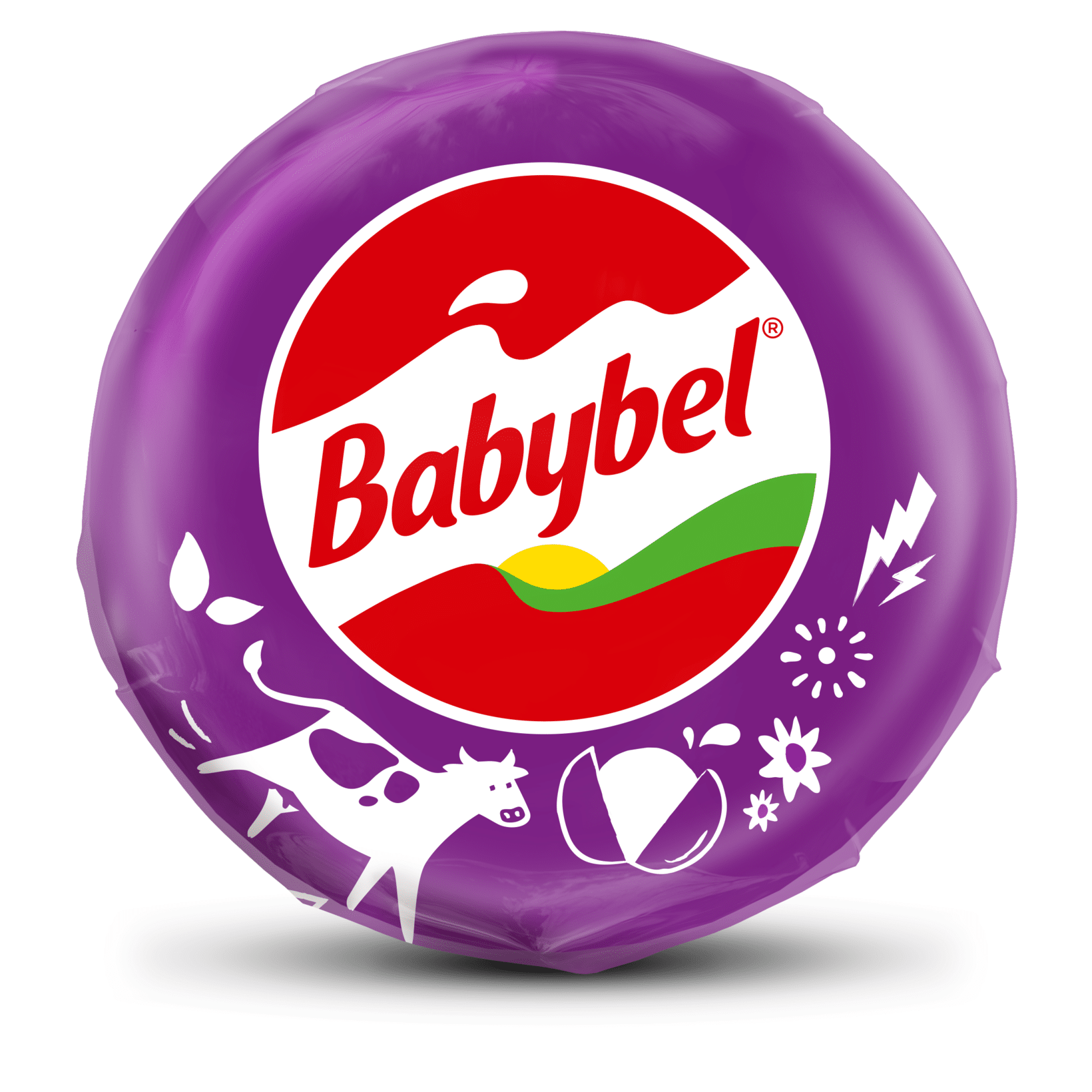 Mini Babybel Mixed Pack Babybel Uk