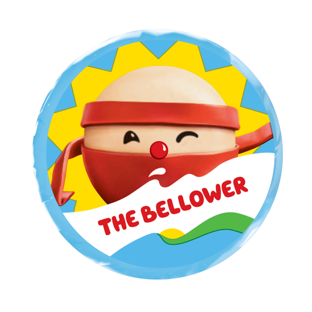The Bellower